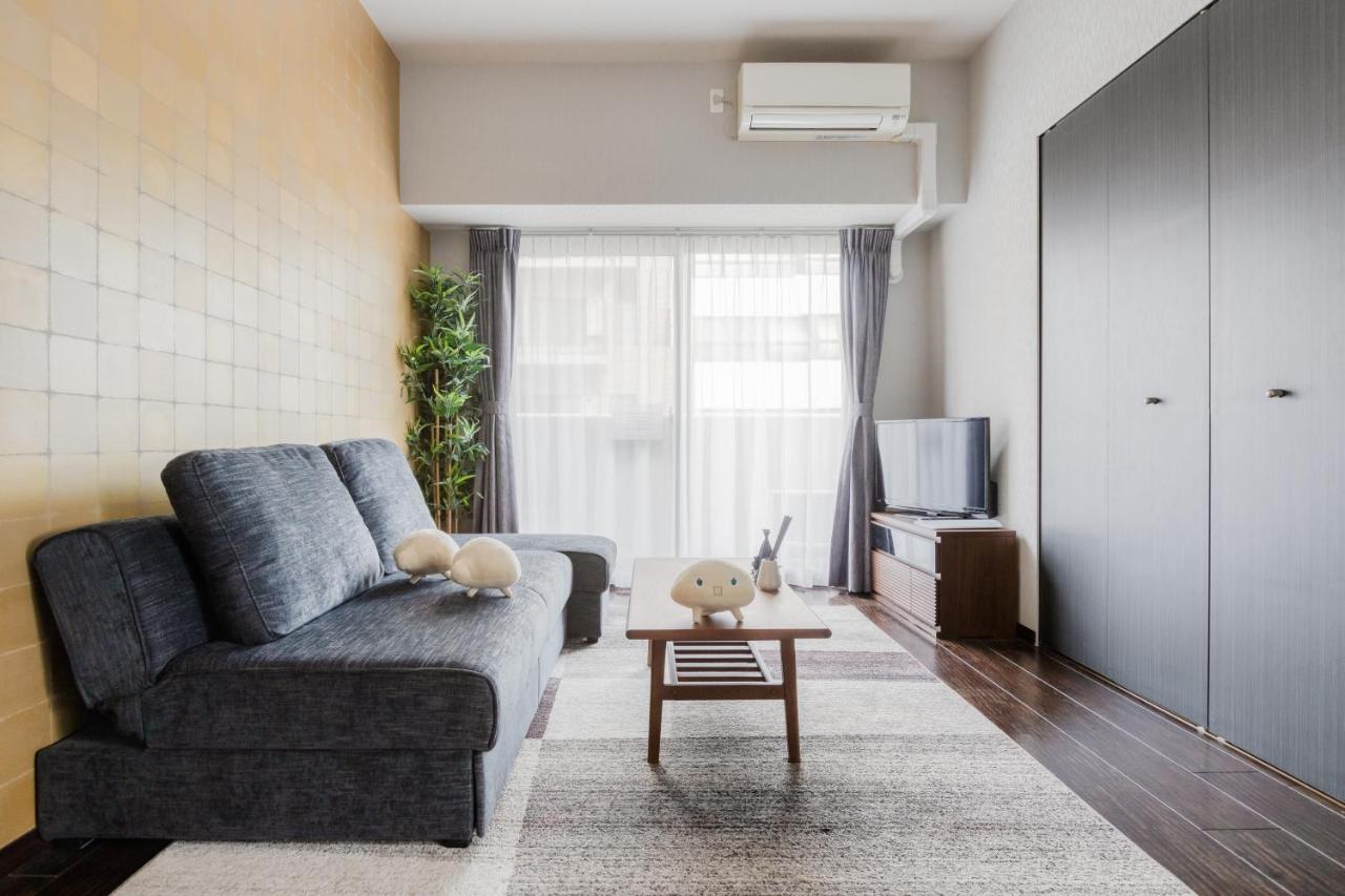 Apartment Forestay Shinsaibashi Ōsaka